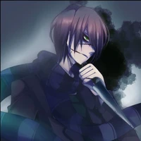 Homicidal Liu