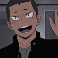 Tanaka Ryunosuke