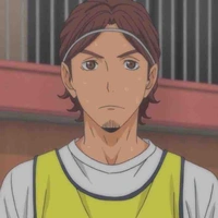 Azumane Asahi