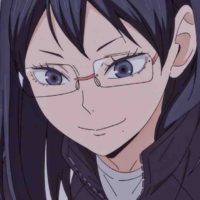 Shimizu Kiyoko