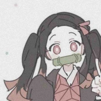 Kamado Nezuko