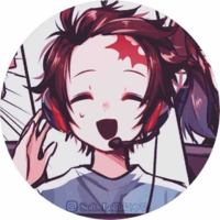 Kamado Tanjiro