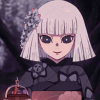 Ubuyashiki Kanata