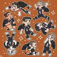 Karasuno