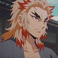 Rengoku Shinjuro