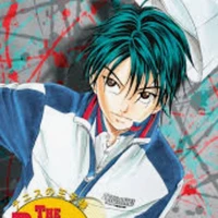 Echizen Ryoma