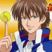 Fuji Shusuke
