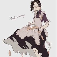 Kokonoi Hajime