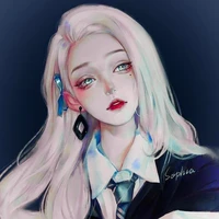 Lý Khiết Băng / Jany