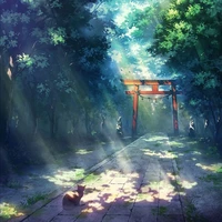 Sabito + Makomo + Giyuu + Yoake