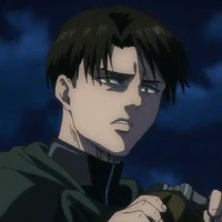 Levi Ackerman