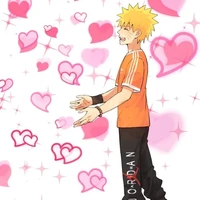 Uzumaki Naruto