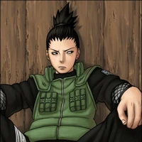 Nara Shikamaru