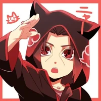 Uchiha Itachi