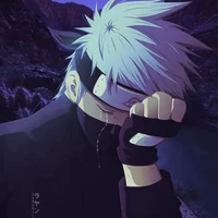 Kakashi