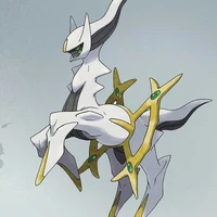 Arceus