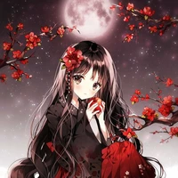 Hangaki y/n - Zuzune Anohana