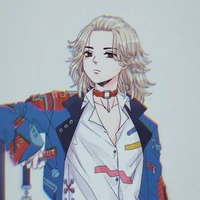 Sano Manjiro (Mikey)