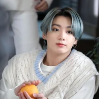 Jeon Jungkook