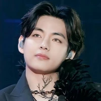 kim Teahyung_V