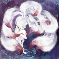 Hồ ly-Nara
