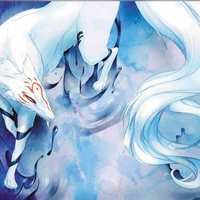 Hồ ly-moon