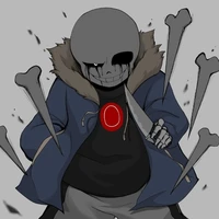 killer sans ( Salonpas)
