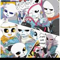 star sans ⭐