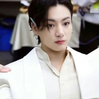 JEON JUNGKOOK