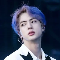 KIM SEOK JIN