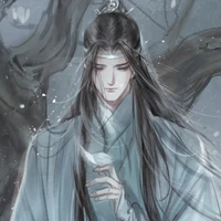 Lam Trạm - Lam Vong Cơ ( y )