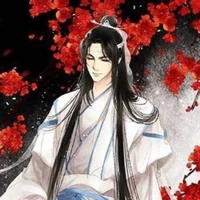 Lam ( Hoán ) Hi Thần - Trạch Vu Quân