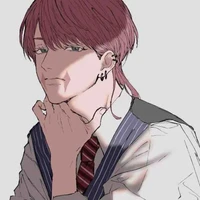 Sanzu Haruchiyo