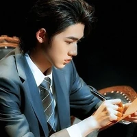 Tống Á Hiên <2>