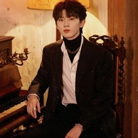 Mã Gia Kỳ <1>
