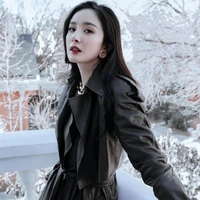 Dương Mịch (mama Vương, Dịch)