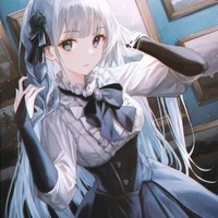 y/n"Yuki himeri"