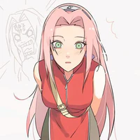 Sakura Haruno