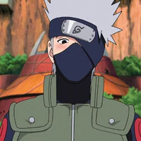 Kakashi Hatake