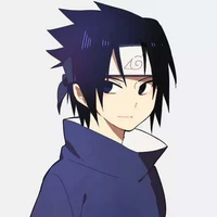 Sasuke Uchiha