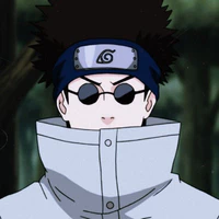 Shino Aburame