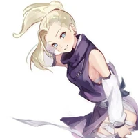 Ino Yamanaka