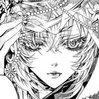 Ryochi Nagami_Essensu {Gibella}