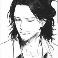 Shota Aizawa_Eraser Head