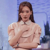 Hari Won (Mẹ Tuấn)