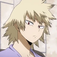 Mitsuki Bakugo