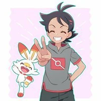 Goh