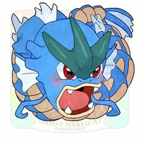 Gyagados