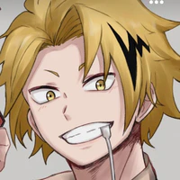 Kaminari Denki