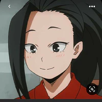 Yaoyorozu momo